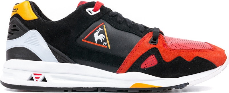 HAL x Le Coq Sportif R1000 'Black Swan' 1421340