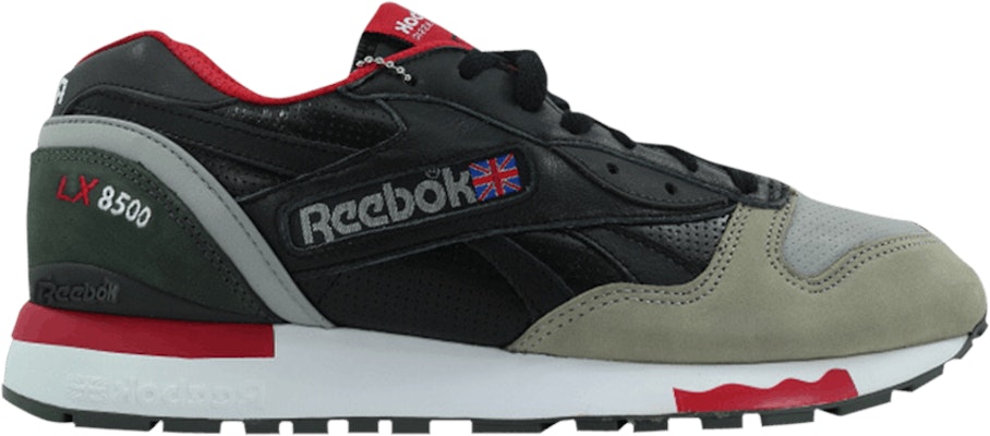Reebok hal 2025