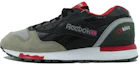 Buy HAL x Reebok LX 8500 Wildleder ''Schwarz'' M42991