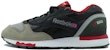 HAL x Reebok LX 8500 Suede 'Hitam' M42991
