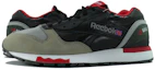 Order HAL x Reebok LX 8500 Wildleder ''Schwarz'' M42991
