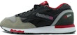 HAL x Reebok LX 8500 Suede 'Hitam' M42991