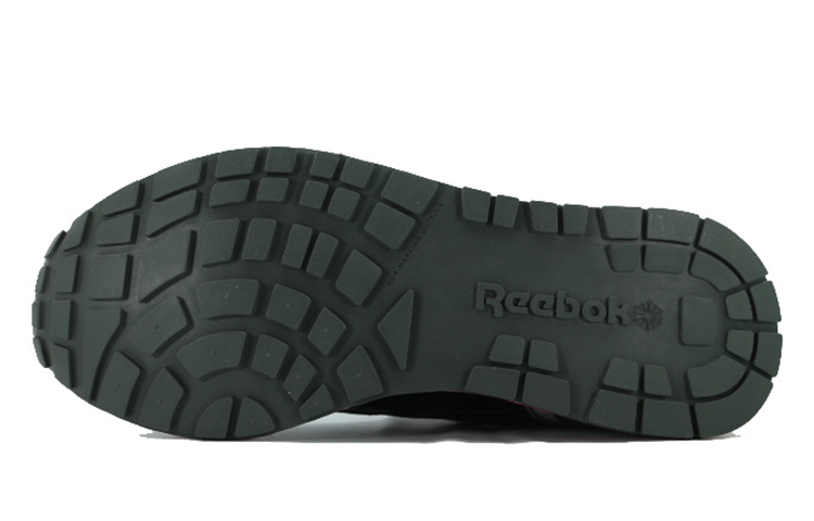 Shop HAL x Reebok LX 8500 Wildleder ''Schwarz'' M42991