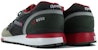 HAL x Reebok LX 8500 Suede 'Hitam' M42991