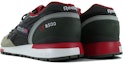 Shop HAL x Reebok LX 8500 Suede 'Hitam' M42991