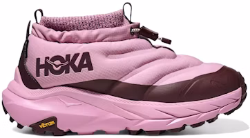 Halfdays x HOKA Kaha 2 Frost Moc GORE-TEX 'Amethyst Glazed Cherry' 1178631-ALZ Halfdays x HOKA Kaha 2 Frost Moc GORE-TEX 'Amethyst Glazed Cherry' 1178631-ALZ