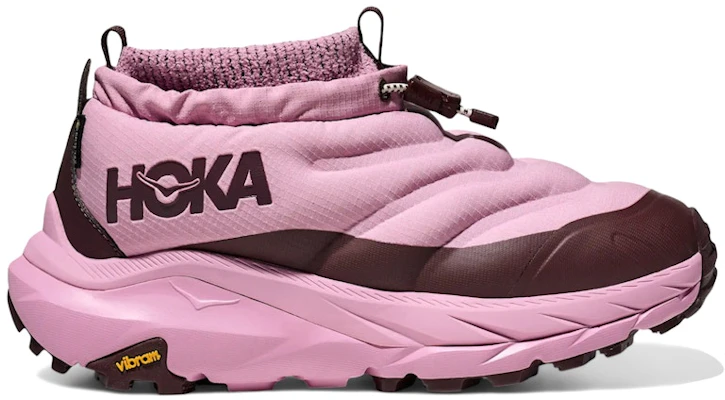 Halfdays x HOKA Kaha 2 Frost Moc GORE-TEX ''紫晶釉櫻桃'' 1178631-ALZ Buy Halfdays x HOKA Kaha 2 Frost Moc GORE-TEX ''紫晶釉櫻桃'' 1178631-ALZ