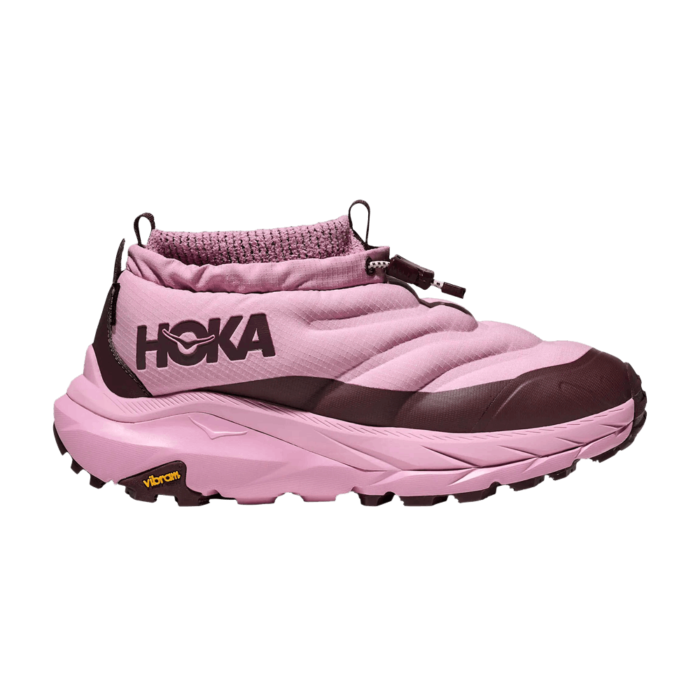 Buy Halfdays x HOKA Kaha 2 Frost Moc GORE-TEX ''紫晶釉櫻桃'' 1178631-ALZ