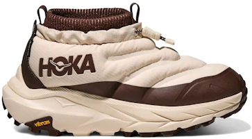 Halfdays x HOKA Kaha 2 Frost Moc GORE-TEX 'Oat Milk Spiked Cocoa' 1178631-OPK Halfdays x HOKA Kaha 2 Frost Moc GORE-TEX 'Oat Milk Spiked Cocoa' 1178631-OPK