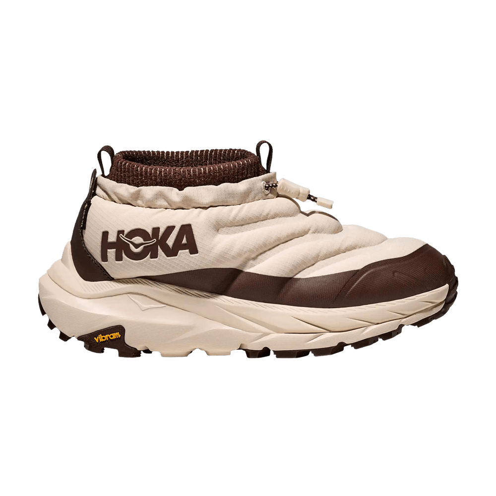 Buy Halfdays x HOKA Kaha 2 Frost Moc GORE-TEX ''燕麥奶尖刺可可'' 1178631-OPK
