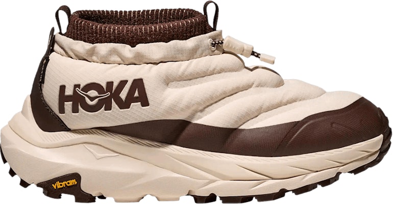 ハーフデイズ x ホカ カハ 2 フロスト モック ゴアテックス ''オートミルク スパイクドココア'' 1178631-OPK Buy ハーフデイズ x ホカ カハ 2 フロスト モック ゴアテックス ''オートミルク スパイクドココア'' 1178631-OPK