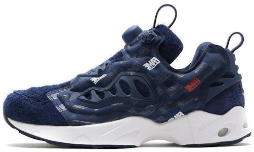 Hall of Fame x Reebok InstaPump Fury Road 'Biru' BD1424 Buy Hall of Fame x Reebok InstaPump Fury Road 'Biru' BD1424