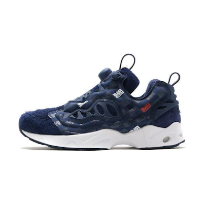 Hall of Fame Reebok InstaPump Fury Road 'Blue'