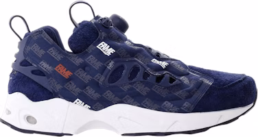 Hall of Fame x Reebok InstaPump Fury Road 'Blue' BD1424 Hall of Fame x Reebok InstaPump Fury Road 'Blue' BD1424