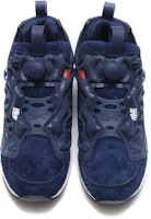 Hall of Fame x Reebok InstaPump Fury Road 'Biru' BD1424 Shop Hall of Fame x Reebok InstaPump Fury Road 'Biru' BD1424