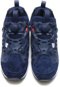 Hall of Fame x Reebok InstaPump Fury Road 'Biru' BD1424 Shop Hall of Fame x Reebok InstaPump Fury Road 'Biru' BD1424