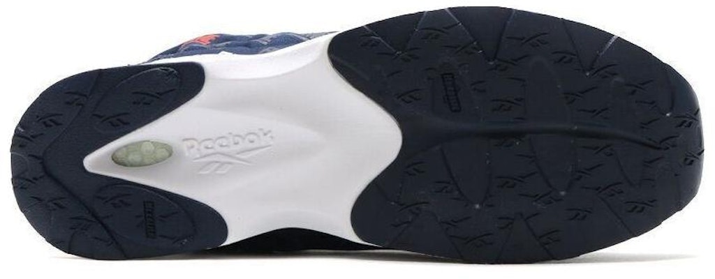 Hall of Fame x Reebok InstaPump Fury Road 'Blue' BD1424 Purchase Hall of Fame x Reebok InstaPump Fury Road 'Blue' BD1424