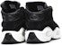 Hall of Fame x Reebok Question Mid 'Hitam Braid' V72718
