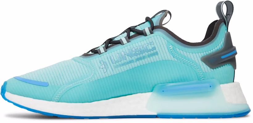Halo Infinite x adidas NMD V3 'UNSC' HP5356 Lookbook Halo Infinite x adidas NMD V3 'UNSC' HP5356