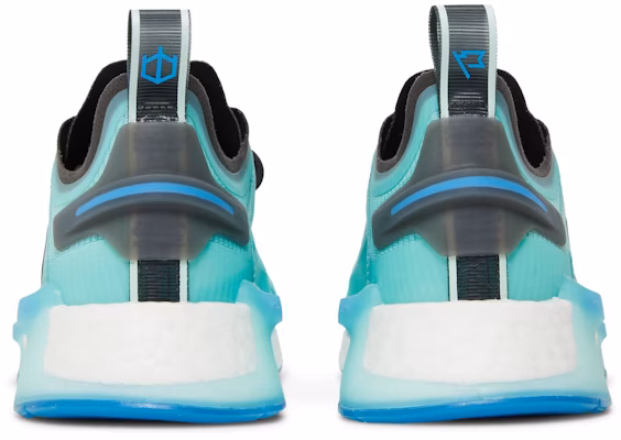 Halo Infinite x 阿迪达斯 NMD V3 'UNSC'联名款 HP5356 Details for Halo Infinite x 阿迪达斯 NMD V3 'UNSC'联名款 HP5356