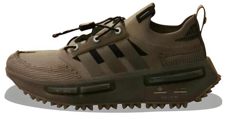 Hamcus x adidas NMD_S1 'Duszen' 陈尘款 IE7571 Buy Hamcus x adidas NMD_S1 'Duszen' 陈尘款 IE7571
