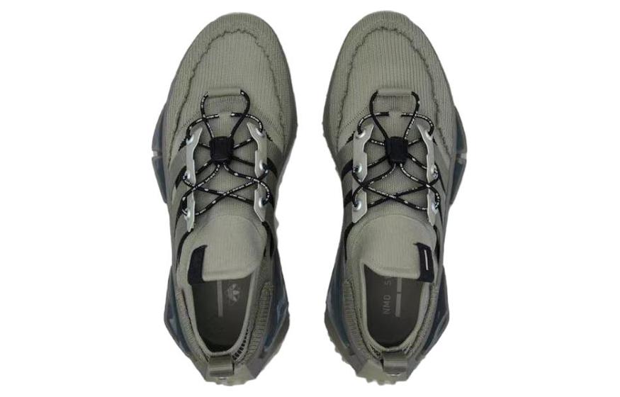 Lookbook Hamcus x adidas NMD_S1 'Duszen' IE7571