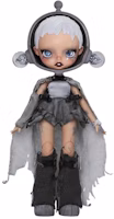 Hamcus x Pop Mart Skullpanda 1/6 Action Figure Hamcus x Pop Mart Skullpanda 1/6 Action Figure
