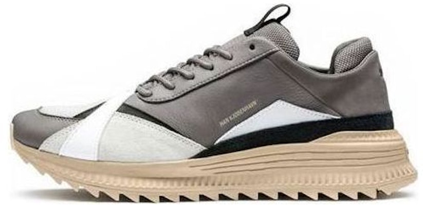 Han Kjøbenhavn x Puma Avid Han 'Steel Grey Safari' 367187-02 Buy Han Kjøbenhavn x Puma Avid Han 'Steel Grey Safari' 367187-02