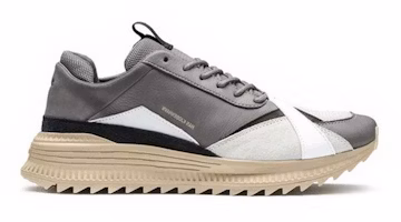Han Kjøbenhavn x Puma Avid Han 'Steel Grey Safari' 367187-02 Han Kjøbenhavn x Puma Avid Han 'Steel Grey Safari' 367187-02