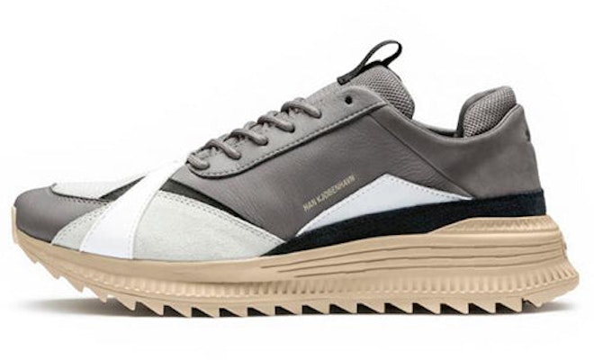 汉Kjøbenhavn x Puma Avid Han '钢灰色野性' 367187-02 Order 汉Kjøbenhavn x Puma Avid Han '钢灰色野性' 367187-02