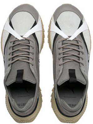 Han Kjøbenhavn x Puma Avid Han 'Steel Grey Safari' 367187-02 Shop Han Kjøbenhavn x Puma Avid Han 'Steel Grey Safari' 367187-02