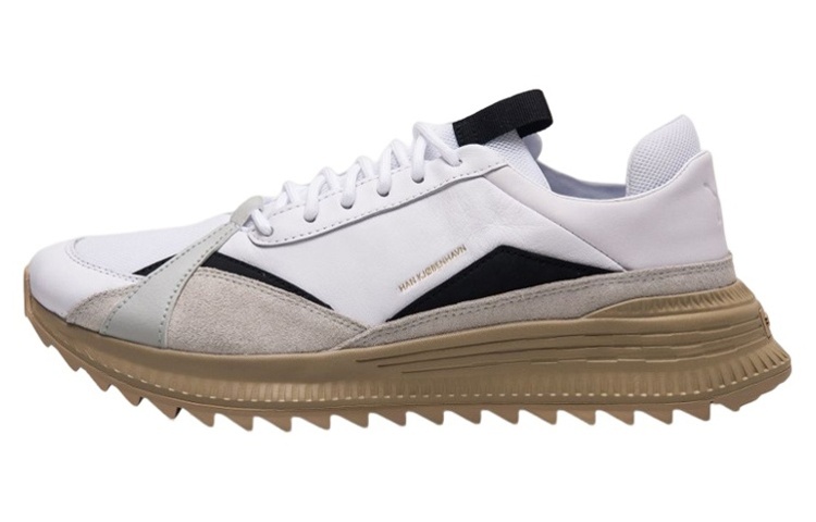 Han Kjøbenhavn x Puma Avid Han 'White Safari' 367187-01