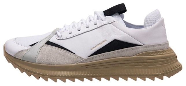 Han Kjøbenhavn x Puma Avid Han 'Putih Safari' 367187-01 Buy Han Kjøbenhavn x Puma Avid Han 'Putih Safari' 367187-01