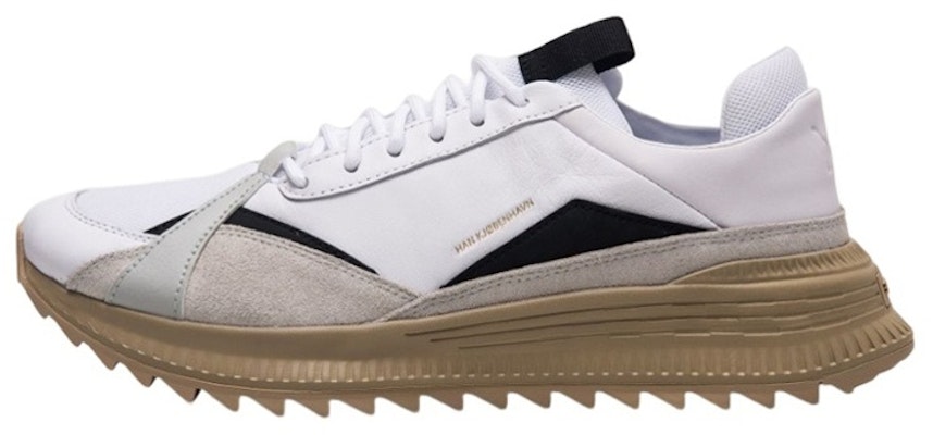 Han Kjøbenhavn x Puma Avid Han 'White Safari' 367187-01 Buy Han Kjøbenhavn x Puma Avid Han 'White Safari' 367187-01