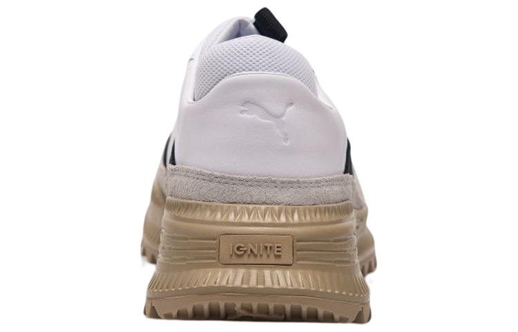 Lookbook 한 코펜하겐 x 푸마 아비드 한 '화이트 사파리' 367187-01