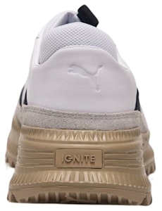 Han Kjøbenhavn x Puma Avid Han 'Putih Safari' 367187-01 Lookbook Han Kjøbenhavn x Puma Avid Han 'Putih Safari' 367187-01