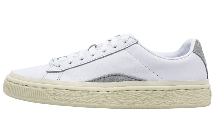 Han Kjøbenhavn x Puma Basket 'Cream White' 367185-01