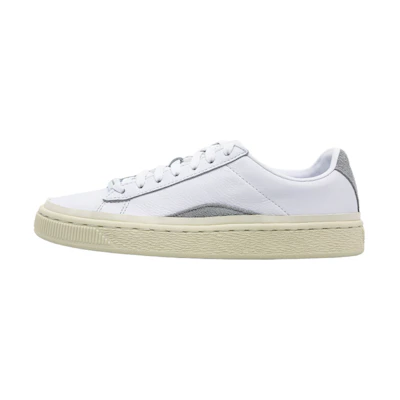 Han Kjøbenhavn Puma Basket 'Cream White'