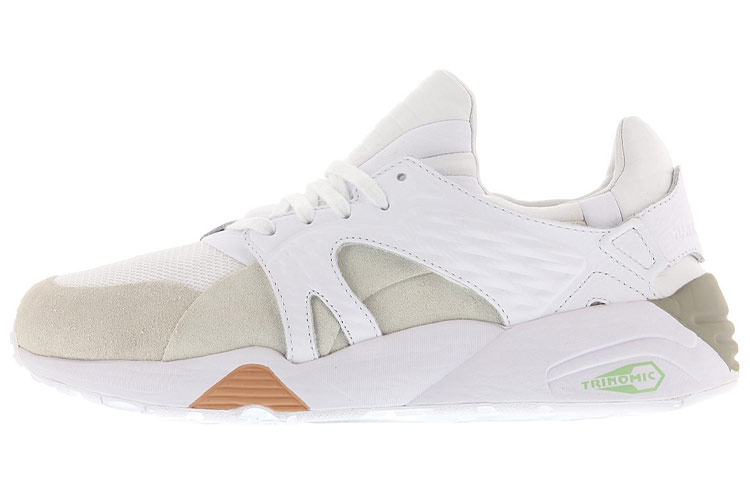 Han Kjøbenhavn x Puma Blaze Cage 'White' 364472-01