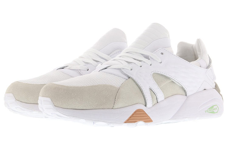 Order Han Kjøbenhavn x Puma Blaze Cage ''Wit'' 364472-01
