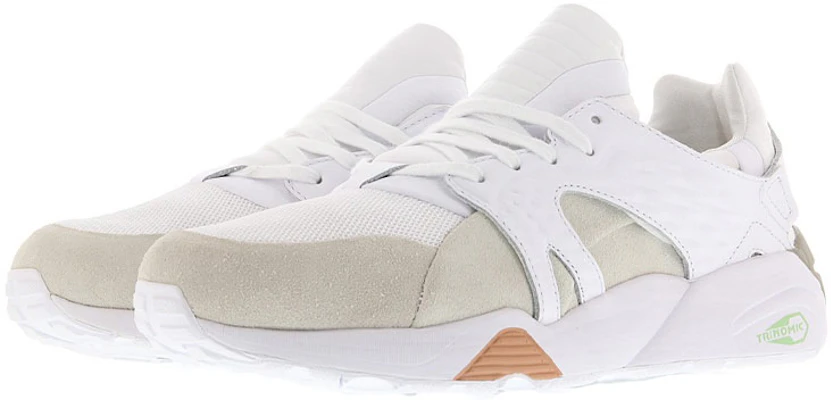 Han Kjøbenhavn x Puma Blaze Cage ''Wit'' 364472-01 Order Han Kjøbenhavn x Puma Blaze Cage ''Wit'' 364472-01