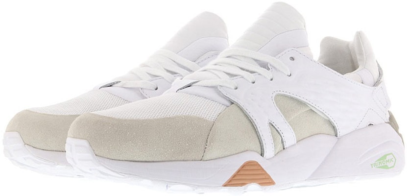 Han Kjøbenhavn x Puma Blaze Cage 'White' 364472-01 Order Han Kjøbenhavn x Puma Blaze Cage 'White' 364472-01