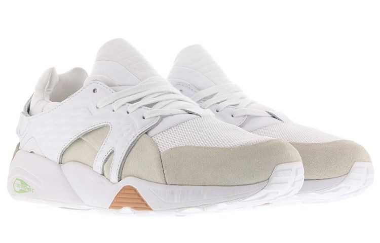 Lookbook Han Kjøbenhavn x Puma Blaze Cage 'Blanco' 364472-01