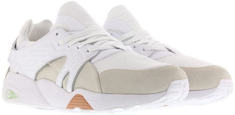 Han Kjøbenhavn x Puma Blaze Cage 'White' 364472-01 Lookbook Han Kjøbenhavn x Puma Blaze Cage 'White' 364472-01
