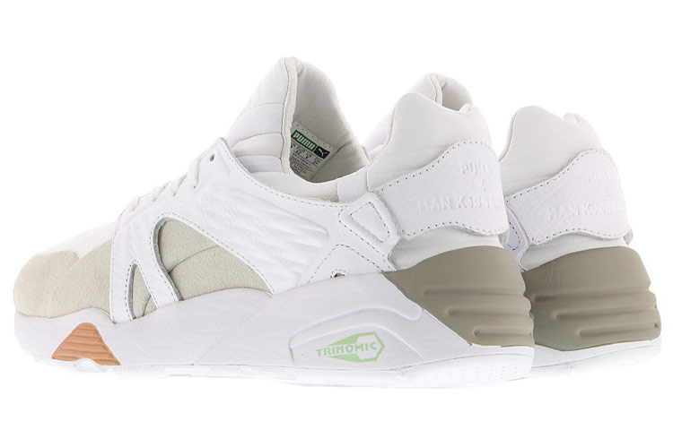 Shop Han Kjøbenhavn x Puma Blaze Cage 'Blanco' 364472-01
