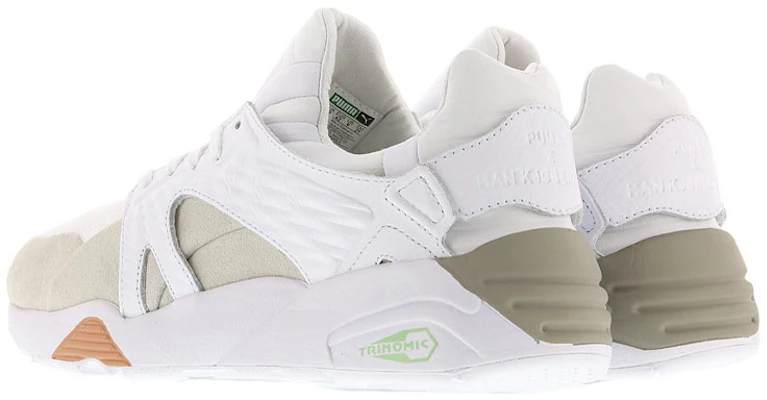 Han Kjøbenhavn x Puma Blaze Cage ''Wit'' 364472-01 Shop Han Kjøbenhavn x Puma Blaze Cage ''Wit'' 364472-01