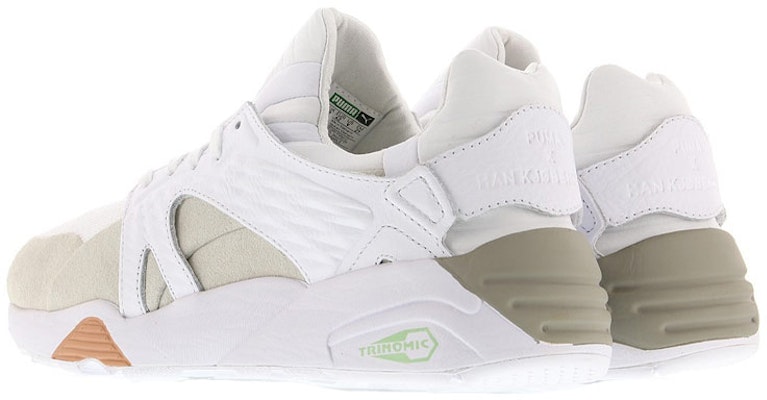 Han Kjøbenhavn x Puma Blaze Cage 'White' 364472-01 Shop Han Kjøbenhavn x Puma Blaze Cage 'White' 364472-01