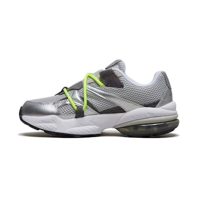 Han Kjøbenhavn Puma Cell Venom 'Silver'