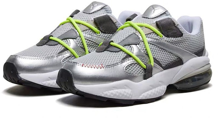 Han Kjøbenhavn x Puma Cell Venom 'Perak' 369565-01 Lookbook Han Kjøbenhavn x Puma Cell Venom 'Perak' 369565-01