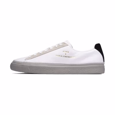 Han Kjøbenhavn Puma Clyde 'Stitched'